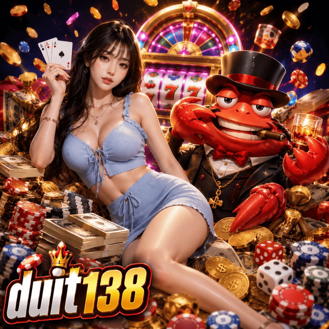 Promosi duit138slot.org